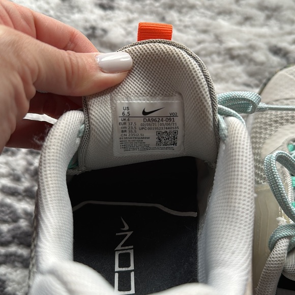 Nike Metcon size 6.5 - Picture 6 of 6